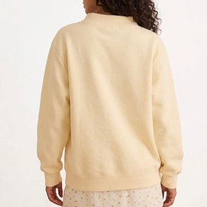 Sweat-shirts pour femmes sur mesure à prix raisonnable, coupe classique, vêtements décontractés, vêtements d'hiver pour femmes - Product Image 2