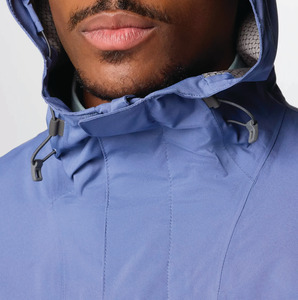 Veste de pêche sur glace pour homme, nouvelle collection 2026, vêtements de pêche sur glace personnalisés, imperméables, ensembles de vêtements de pêche personnalisés - Product Image 4