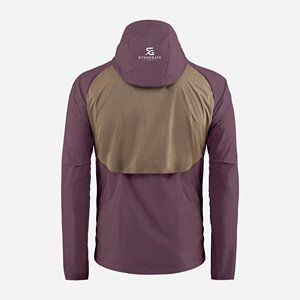 Unisex Custom Windbreaker Tracksuit <b>Nylon</b> Jacket <b>Jogger</b> Set Casual Outdoor Streetwear Clothing 2026 - Product Image 5