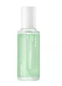 เซรั่ม CELIMAX เดอะเรียล ซิก้า ไนอะซินาไมด์ เอซี คาลมมิ่ง เซรั่ม 40 มล. ผลิตภัณฑ์บำรุงผิวหน้าจากเกาหลี ช่วยเติมความชุ่มชื้นและปลอบประโลมผิว - Product Image 1