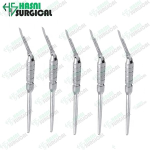 Super Qualité Scalpel Poignée Motif Rond Réglable Offres Spéciales CE ISO Approuvé Top de nos productions Produits les plus vendus - Product Image 3