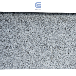 Fabricant vietnamien, livraison rapide, exportation, pierre naturelle résistante, bordures de piscine extérieures, pierre bullnose, livraison mondiale - Product Image 6