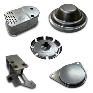 Contact de shrapnel en acier cosmique pour pièces de moto outil d'estampage haute durabilité certifié ISO 9001 OEM/ODM pris en charge - Product Image 6