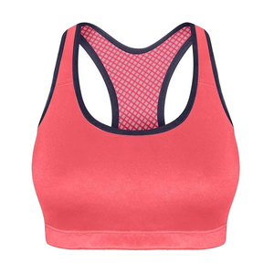 Fabricante personalizado de sujetadores deportivos transpirables para entrenamiento y yoga a precio mayorista de COSH SPORTS - Product Image 6