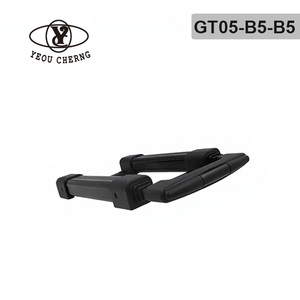 YEOU CHERNG Plastic Luggage Handle GT05-B5-B5 User-Friendly Bag Accessory - Product Image 4