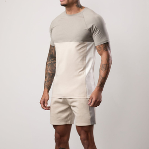 Men's Stretch Sweat Wicking Anti-stink Training <b>Mesh</b> Shorts With Cargo Pockets for Gym Jogger Sports - Product Image 6