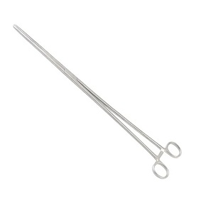 Pinzas Quirúrgicas al por Mayor, Kit Quirúrgico de Acero Inoxidable de Grado Médico, Instrumentos de Pinzas para Quirófano y UCI Hospitalaria, OEM - Product Image 4