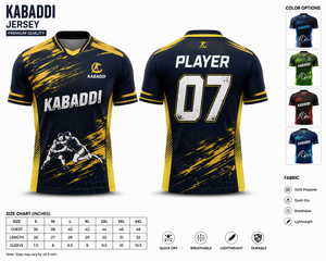 เสื้อกีฬาคาบัดดีแขนกุดคอกลมสำหรับผู้หญิง แบบสั่งทำพิเศษ แห้งเร็ว ระบายอากาศได้ดี พิมพ์ลายดิจิทัล ชุดทีม 100% โพลีเอสเตอร์ - Product Image 2