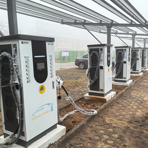 Venta al por mayor 60Kw a 200Kw Ev Estación <span class=keywords><strong>de</strong></span> carga <span class=keywords><strong>de</strong></span> electricidad para estaciones <span class=keywords><strong>de</strong></span> carga <span class=keywords><strong>de</strong></span> automóviles eléctricos <span class=keywords><strong>Precio</strong></span> - Product Image 5