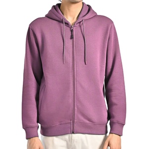 Sudadera con Capucha para Hombre de Alta Calidad, Algodón Combinado, Logotipo Personalizado, Ropa Casual, Servicio OEM, Sudadera con Capucha y Sudadera Personalizadas para Hombre - Product Image 1