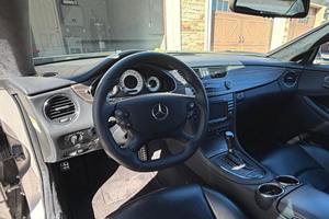 Mercedes-Benz CLS-55 AMG 2006 - Product Image 6