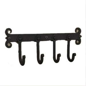 Gancho de Pared de Aluminio de Larga Duración, Gancho de Pared de Uso Comercial para Cocinas, Baños y Habitaciones - Product Image 4