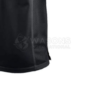 Maillots de football américain en gros, uniformes d'équipe personnalisés, shorts pour hommes, 100% polyester, séchage rapide, tissu léger et respirant - Product Image 5