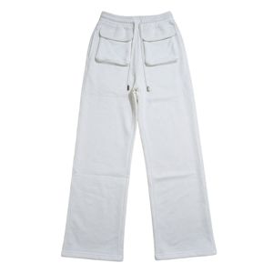 Pantalones de Dormir Suaves y Cómodos para Hombre, Pantalones Casuales a Cuadros de Lona para Estar en Casa - Product Image 1