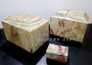 Exquisite Marble Handicrafts Wholesale, Elegant Decorative <b>Stone</b> Items for Home Interiors and Gifts, Custom Marble Art - Product Image 6