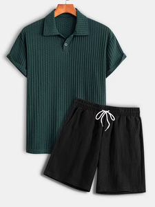 ACCLAIM MASONIC INTERNATIONAL Polo personnalisé pour homme en maille respirante, léger, à séchage rapide, à manches courtes, vêtements de sport, hauts de golf - Product Image 1