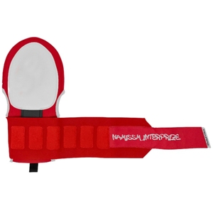 Nouveaux gants de glisse en néoprène durables pour softball et baseball, pour la course aux bases (gauche et droite), avec protection de la paume - Product Image 6