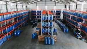 น้ำมันใบมะกรูด (KL-001) วาน อโรมา - Product Image 6