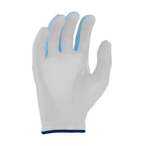 Gants de golf en cuir d'agneau personnalisables de qualité supérieure pour hommes et femmes, équipement de sport respirant avec logo personnalisé - Product Image 3