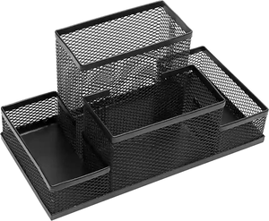 Support de stylo de luxe finition or - Product Image 4