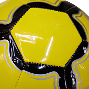 Balón de Fútbol Power Soccer, Balón de Entrenamiento de Fútbol con Golpe Potente, PVC Personalizado, Venta al por Mayor OEM para Interiores - Product Image 5