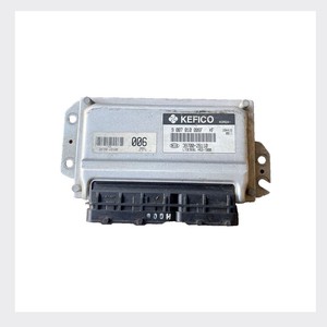 Unidad de control del motor (ECU) compatible con KIA FORTE / CERATO HYBRID ECU ECM KEFICO 39700-2B110 MOTOR, piezas de automóvil coreanas. - Product Image 6