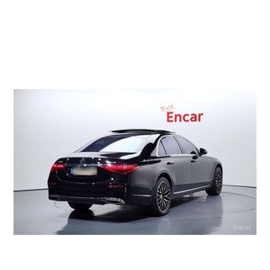 Mercedes-Benz Classe S S580L 4MATIC 2024, 46 149 km, boîte automatique, conduite à gauche - Product Image 2