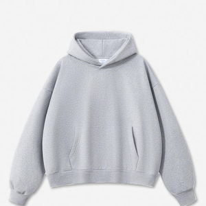 Sudaderas con Capucha Personalizadas para Fraternidades y Hermandades, con Logotipos Personalizados, Color Personalizado, Felpa de Algodón, Estilo Casual para Otoño, Corte Regular, Diseño con Bolsillos - Product Image 4