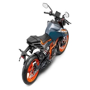ขายส่งรถมอเตอร์ไซค์ 390 Duke ปี 2025 - มีบริการจัดส่งถึงบ้าน รับประกัน 2 ปี - Product Image 1