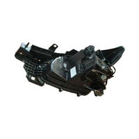 Faros delanteros para Mazda CX-9 versión estadounidense, modelos de especificaciones básicas, OEM TK49-51-030 TK49-51-040