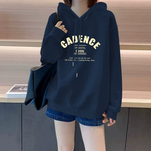 Sudaderas con Capucha de Alta Calidad, Sudaderas Premium Esenciales, Sudaderas de Lujo de Talla Grande, Sudaderas Casuales Holgadas para Hombre y Mujer - Product Image 3