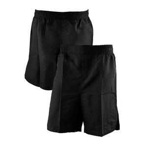 Pantalones cortos de artes marciales para hombre, Shorts Unisex hechos a medida por MMA, por sublimación, de fabricante en Pakistán, producto en oferta - Product Image 4