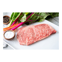 Daging Sapi Wagyu Kelas Tinggi dengan Pasokan Massal dan Ketersediaan Ekspor