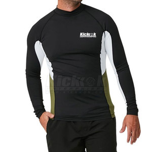 Camiseta de Entrenamiento Transpirable, Ligera y de Secado Rápido, con Tacto Suave para Actividades Diarias y de Fitness - Product Image 2