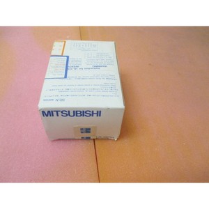 Contactor Magnético Mitsubishi SD-N21 - Equipos y Piezas de Semiconductores de Confianza con Legado Global - Product Image 1