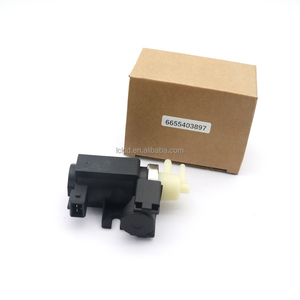 Valvola Solenoide di Pressione Turbo 059906627B per Audi <span class=keywords><strong>A6</strong></span> Avant Allroad <span class=keywords><strong>2.5</strong></span> <span class=keywords><strong>TDI</strong></span> - Product Image 2