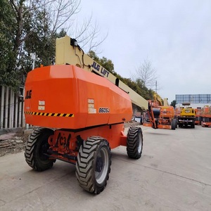 Compre Elevadores Hidráulicos de Pluma de Calidad Premium, Capacidad de 230 kg, Entrega Rápida, Máquinas Industriales Duraderas para Construcción y Mantenimiento - Product Image 5