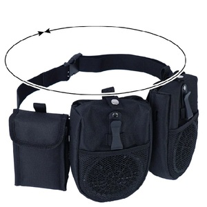 Ventilador de Clip Manos Libres Sin Aspas, Recargable por USB, 5W, para Trabajo al Aire Libre (Batería No Incluida), Ventilador Personal para Enfriamiento Corporal - Product Image 6