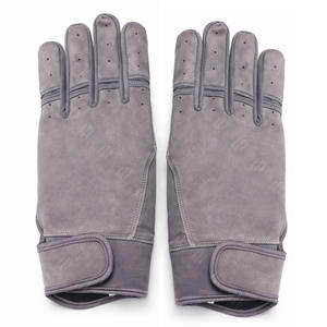 Gants de baseball de style sportif professionnel de haute qualité pour les jeunes et les adultes fabriqués sur mesure avec prix de gros pour les hommes - Product Image 2