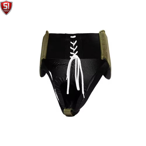 Ensembles de boxe SUMROOS en PU et cuir - Équipement d'entraînement respirant et protecteur pour toutes les saisons - Product Image 6