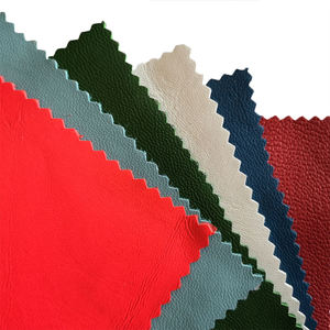 Vente directe d'usine OEM, tissu en peau de mouton naturelle durable, cuir de mouton véritable - Product Image 6