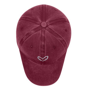 Gorras de Béisbol para Hombre de Alta Calidad, Gorra de Béisbol Lisa de Color Personalizado, Tela Personalizada, Precio al por Mayor, Ropa Deportiva - Product Image 3