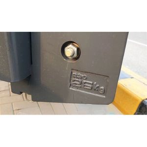 Tractor MF 360 2WD con implementos de bajo consumo de combustible para agricultura comercial en Nigeria - Product Image 5