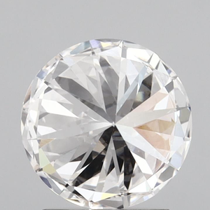 Diamant de laboratoire Ilois 1,74 carats, taille brillant rond, couleur F, clarté VS1, certifié IGI, type CVD IIa, pour la fabrication de bijoux - Product Image 4