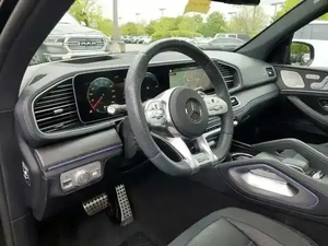 LOS MÁS VENDIDOS: <span class=keywords><strong>MERCEDES</strong></span>-BENZ GLE 63 S AMG SUV + Coupé 4D USADOS 2024 2025, Listos para Enviar, BAJO KILOMETRAJE - Product Image 3