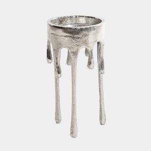 Aluminium <b>Candlestick</b> <b>Holder</b> Handmade Customized Metal Candle <b>Holder</b> For Home & Garden Decor Wedding Centerpieces - Product Image 4