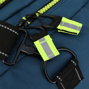 Bolsas de Equipo de Bombero con Logotipo Personalizado a Precio de Mayoreo, Bolsas de Equipo de Bombero Impermeables y Ligeras de Primera Calidad - Product Image 6