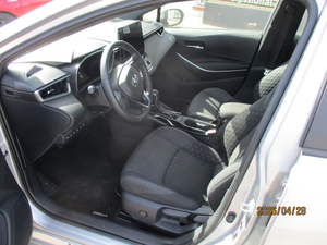Toyota Corolla Touring Sports 1.8 Hybride Édition Business Break Économique en Carburant Voiture Familiale Conduite à Gauche Exportation - Product Image 6