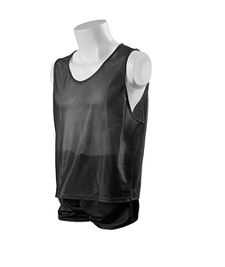 2024 Customize Factory Wholesale Custom 100% Polyester Youth Adult Kids Football Mesh <b>Bibs</b> Soccer Sports <b>Training</b> Vest - Product Image 4