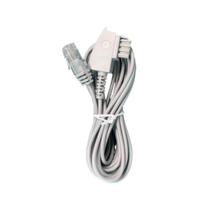 Cable G-jack GM11N-3M RJ11/RJ45 TAE, Cumple con ROHS, Múltiples Opciones de Longitud (1M-10M) - Product Image 6